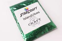 StarCraft Metallic Glitter - Island Vibes - 0.5 oz