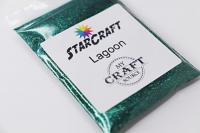 StarCraft Metallic Glitter - Lagoon - 0.5 oz