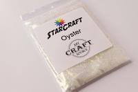 StarCraft Metallic Glitter - Oyster - 0.5 oz