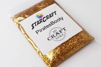 StarCraft Metallic Glitter - Pirate's Booty - 0.5 oz