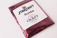 StarCraft Metallic Glitter - Rumba - 0.5 oz