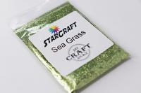 StarCraft Metallic Glitter - Sea Grass - 0.5 oz