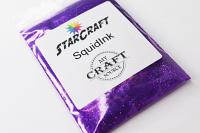 StarCraft Metallic Glitter - Squid Ink - 0.5 oz