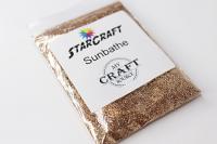 StarCraft Metallic Glitter - Sunbathe - 0.5 oz