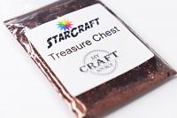 StarCraft Metallic Glitter - Treasure Chest - 0.5 oz