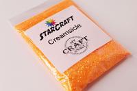 StarCraft Neon Glitter - Creamsicle - 0.5 oz