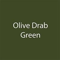 StarCraft SoftFlex HTV - Olive Drab Green 12" x 1 YD Roll       