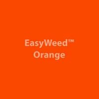 Siser EasyWeed - Orange - 12"x1yd roll
