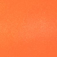 Tape Technologies Glitter - 148 Orange - 12"x24" Sheet