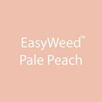Siser EasyWeed - Pale Peach- 12"x5yd roll  
