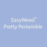 1 Yard of 15" Siser EasyWeed - Pretty Periwinkle