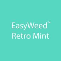 Siser EasyWeed - Retro Mint- 12"x24" Sheet  
