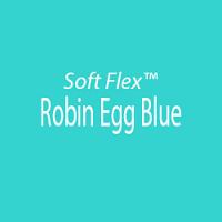 StarCraft SoftFlex HTV - Robin Egg Blue 12" x 1 YD Roll    