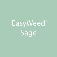 Siser EasyWeed - Sage- 12"x24" Sheet  