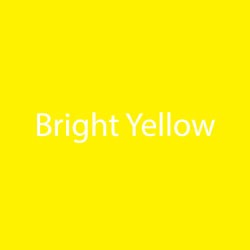 StarCraft SD Matte Removable Adhesive Vinyl - Bright Yellow - 12" x 5 Foot