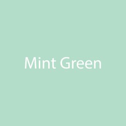 StarCraft SD Matte Removable Adhesive Vinyl - Mint Green - 12" x 5 Foot
