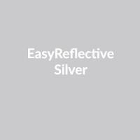 Siser Easy Reflective - Silver - 20" x 12" Sheet