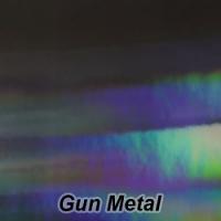 StarCraft Spectrum Gun Metal 12" x 24" Sheet