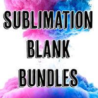I Just Got a Sublimation Printer Blanks Starter Kit