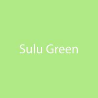 StarCraft SoftFlex HTV - Sulu Green 12" x 1 YD Roll       