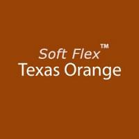 StarCraft SoftFlex HTV - Texas Orange 12" x 1 YD Roll
