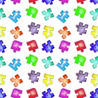 Adhesive Clear Cast - #006 Puzzle