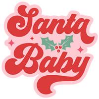 #1421 - Santa Baby