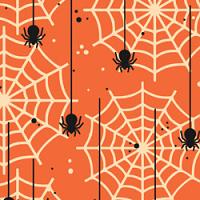 Adhesive Clear Cast - #040 Spider Webs