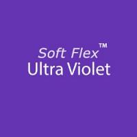 StarCraft SoftFlex HTV - Ultra Violet 12" x 1 YD Roll  