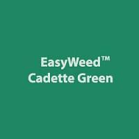 Siser EasyWeed - Cadette Green - 15"x12" Sheet