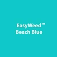 Siser EasyWeed - Beach Blue - 12"x1yd roll