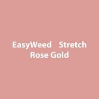 1 Yard Roll of 15" Siser EasyWeed Stretch - Rose Gold