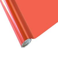 25 Foot Roll of 12" StarCraft Electra Foil - Coral