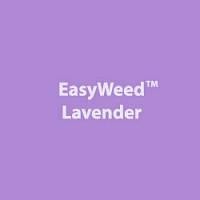 Siser EasyWeed - Lavender - 12"x12" Sheet
