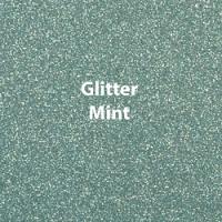 1 Yard of 20" Siser GLITTER - Mint