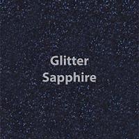 1 Yard of 20" Siser GLITTER - Sapphire