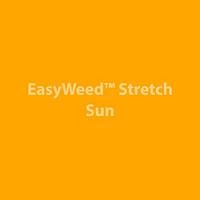 1 Yard Roll of 15" Siser EasyWeed Stretch - Sun