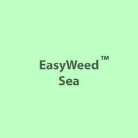 Siser EasyWeed - Sea - 12"x12" Sheet