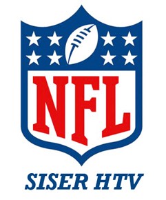 NFL Siser HTV