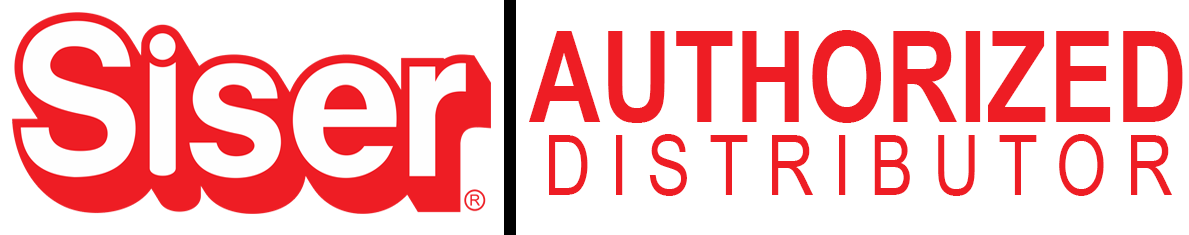 Siser Authorized Distributor